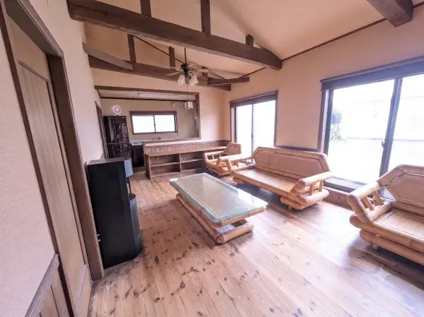 6LDK Hitachi City Ibaraki Prefecture (5)