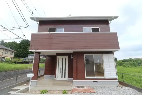 Propiedad 3LDK Ibaraki-machi Prefectura de Ibaraki (2)