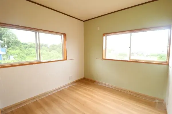 Propiedad 3LDK Ibaraki-machi Prefectura de Ibaraki (15)