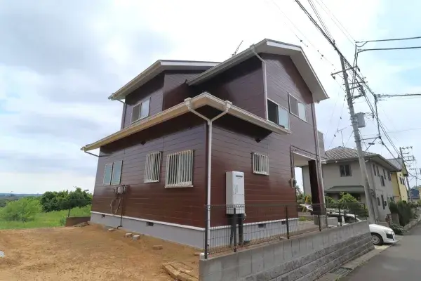 Propiedad 3LDK Ibaraki-machi Prefectura de Ibaraki (3)