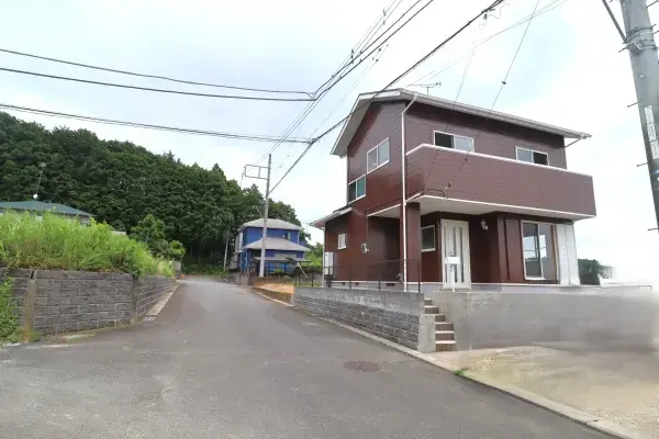 Propiedad 3LDK Ibaraki-machi Prefectura de Ibaraki (4)