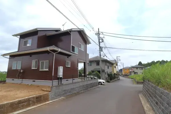 Propiedad 3LDK Ibaraki-machi Prefectura de Ibaraki (5)