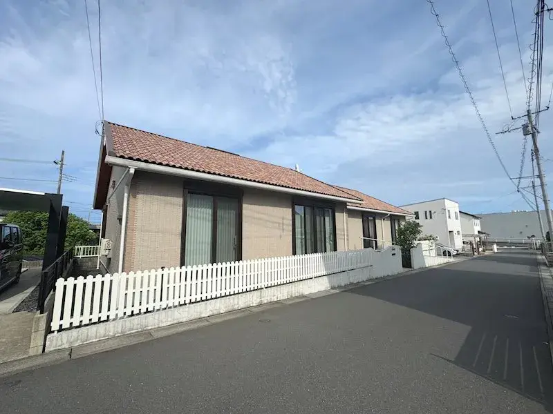 4LDK房产 日立市 茨城县 (2)