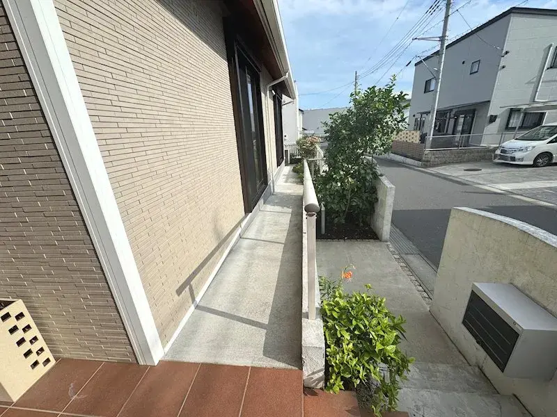 4LDK房产 日立市 茨城县 (3)