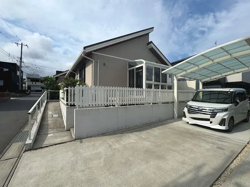 4LDK房产 日立市 茨城县 (4)