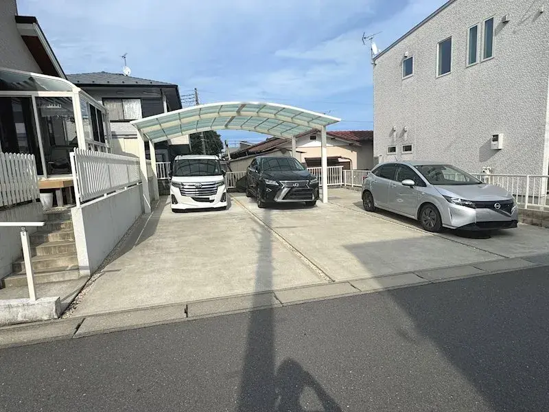 4LDK房产 日立市 茨城县 (5)