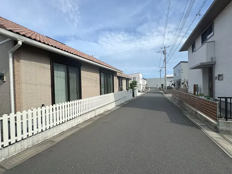 4LDK房产 日立市 茨城县 (6)