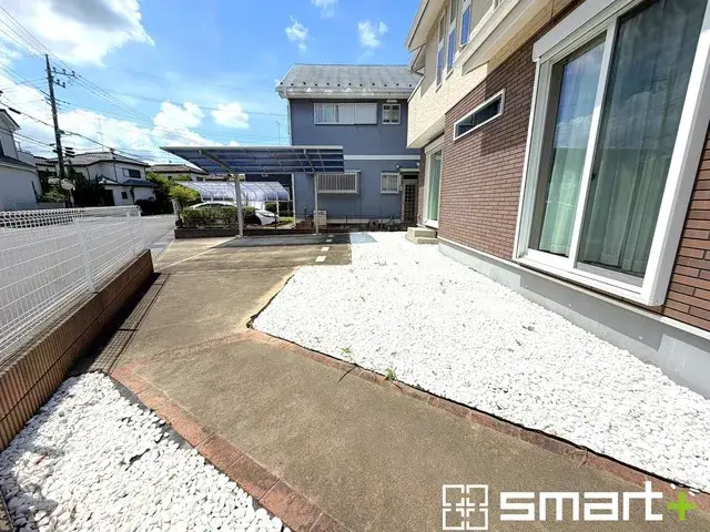 Propiedad 4LDK Ciudad de Ushiku Prefectura de Ibaraki (2)