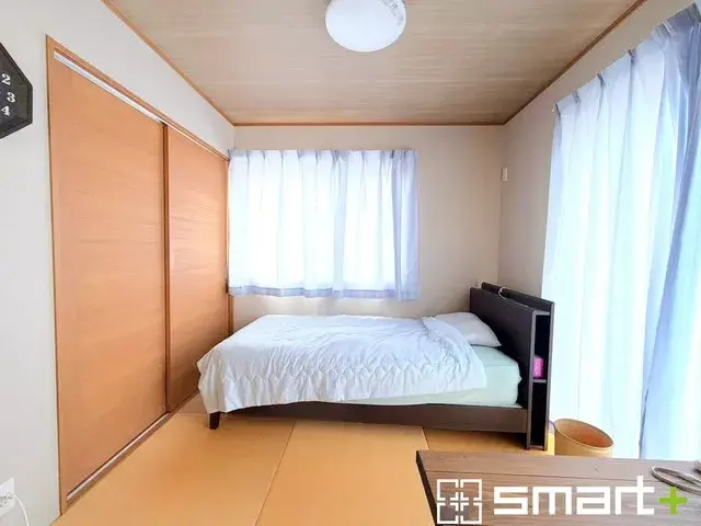 Propiedad 4LDK Ciudad de Ushiku Prefectura de Ibaraki (13)