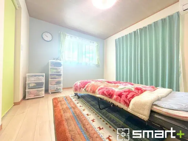 Propiedad 4LDK Ciudad de Ushiku Prefectura de Ibaraki (14)