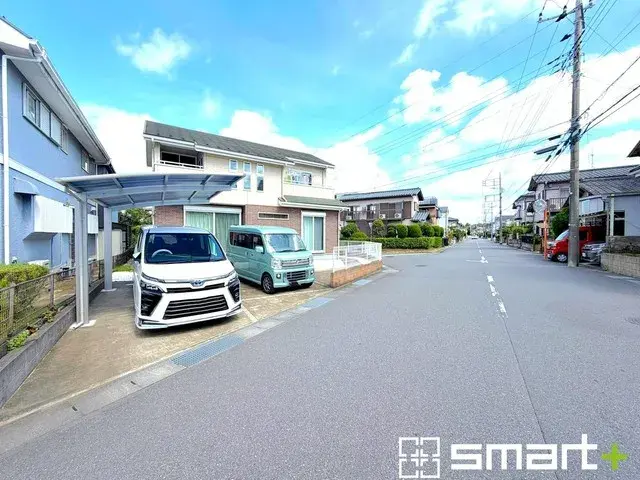 Propiedad 4LDK Ciudad de Ushiku Prefectura de Ibaraki (3)