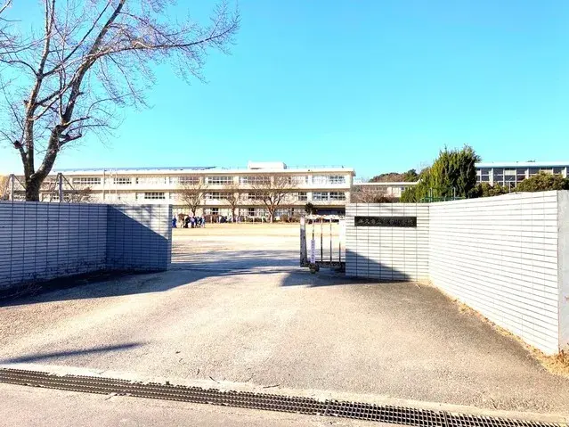 Propiedad 4LDK Ciudad de Ushiku Prefectura de Ibaraki (27)