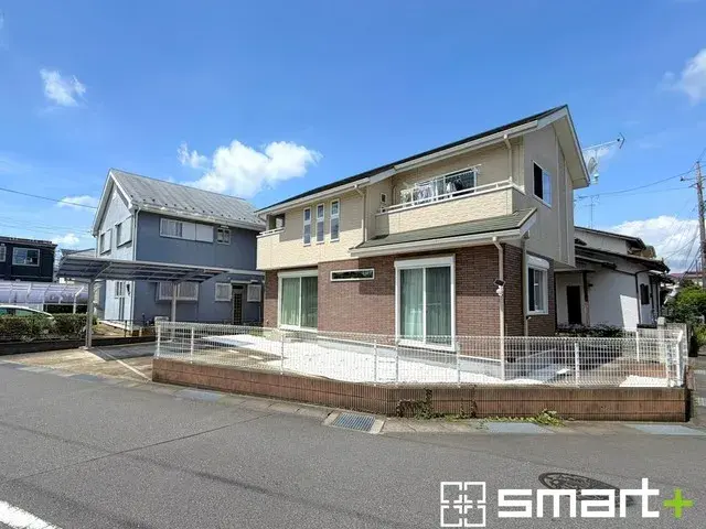 Propiedad 4LDK Ciudad de Ushiku Prefectura de Ibaraki (5)