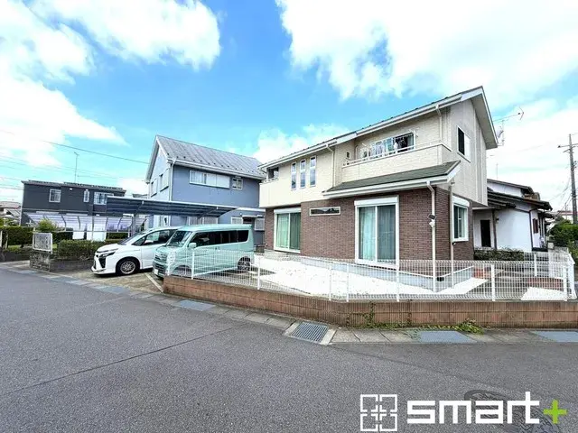 Propiedad 4LDK Ciudad de Ushiku Prefectura de Ibaraki (6)