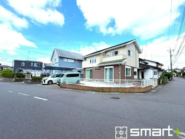 Propiedad 4LDK Ciudad de Ushiku Prefectura de Ibaraki (7)