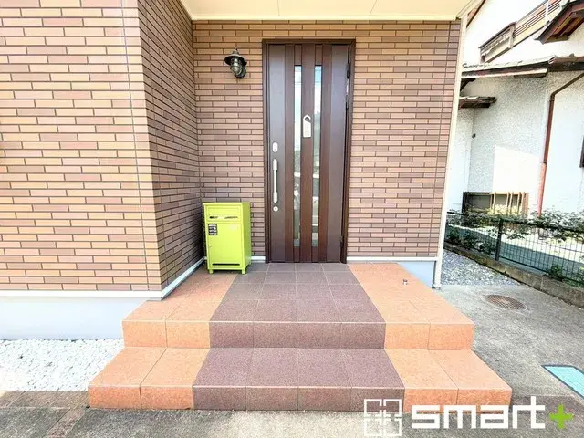 Propiedad 4LDK Ciudad de Ushiku Prefectura de Ibaraki (8)