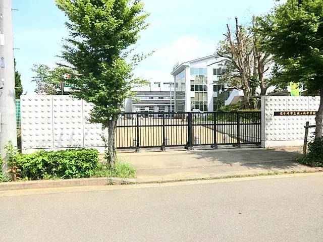 Propriété 4LDK Ville de Ryugasaki Préfecture d'Ibaraki (14)