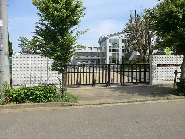 Propriété 4LDK Ville de Ryugasaki Préfecture d'Ibaraki (23)