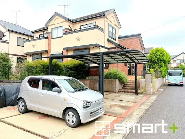 Propriété 4LDK Ville de Ryugasaki Préfecture d'Ibaraki (4)