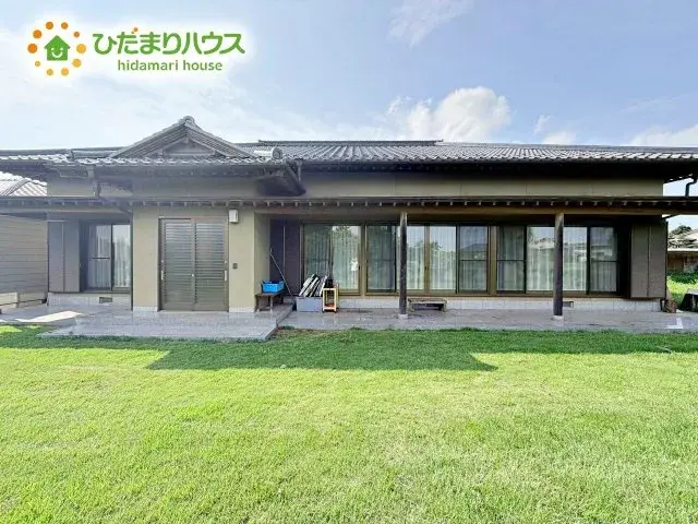 4SLDK Property Mito City Ibaraki Prefecture (2)
