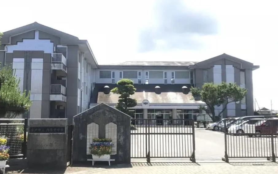 4SLDK Property Mito City Ibaraki Prefecture (8)