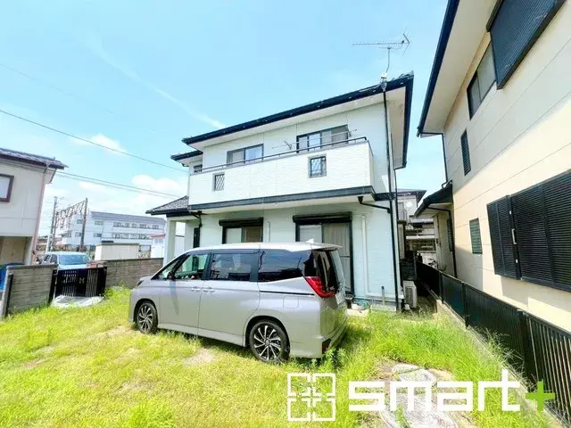 Propiedad 4LDK Ciudad de Hitachinaka Prefectura de Ibaraki (2)