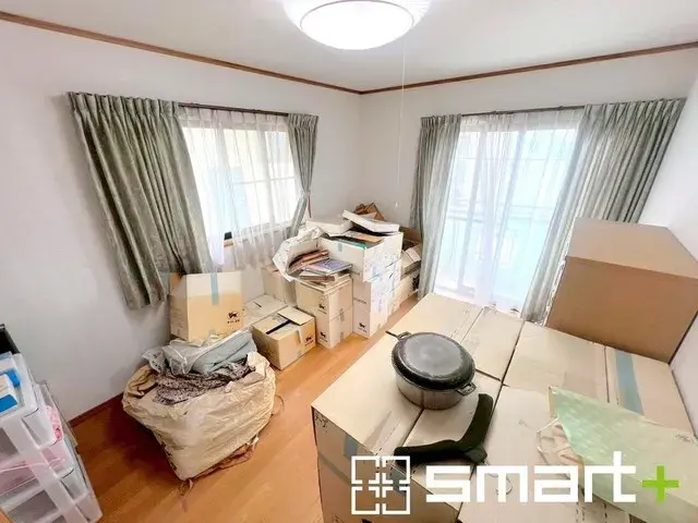Propiedad 4LDK Ciudad de Hitachinaka Prefectura de Ibaraki (12)