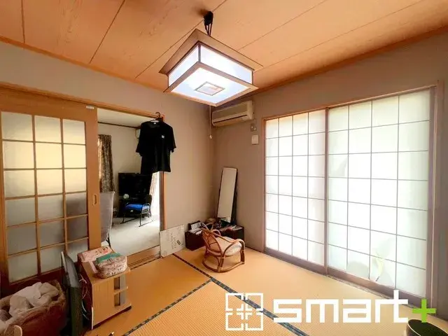 Propiedad 4LDK Ciudad de Hitachinaka Prefectura de Ibaraki (14)