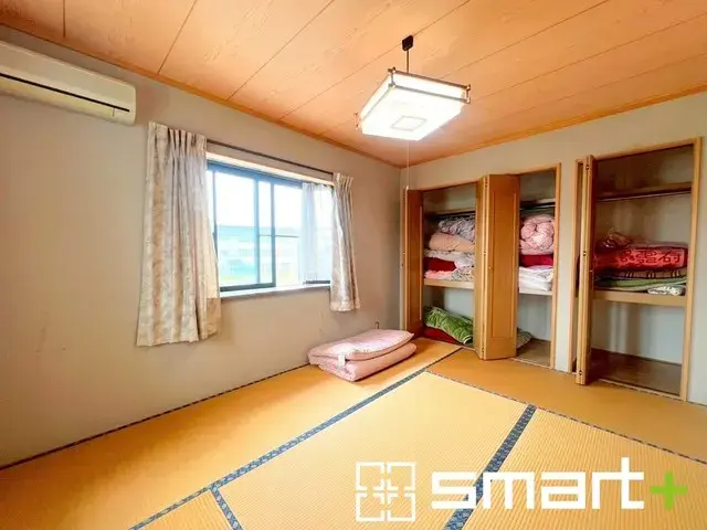 Propiedad 4LDK Ciudad de Hitachinaka Prefectura de Ibaraki (15)