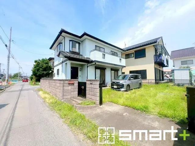 Propiedad 4LDK Ciudad de Hitachinaka Prefectura de Ibaraki (3)