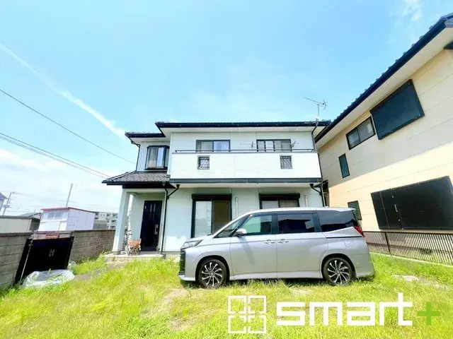 Propiedad 4LDK Ciudad de Hitachinaka Prefectura de Ibaraki (5)