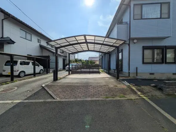 6SLDK 水戸市 茨城県 (2)