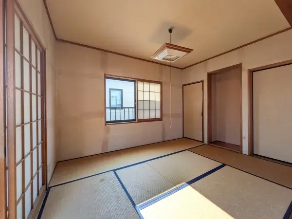 6SLDK 水戸市 茨城県 (11)