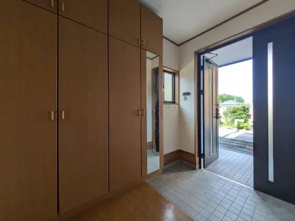 6SLDK 水戸市 茨城県 (12)