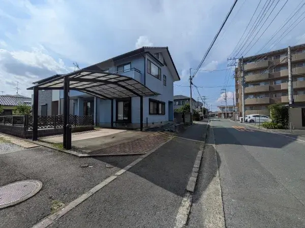 6SLDK 水戸市 茨城県 (3)
