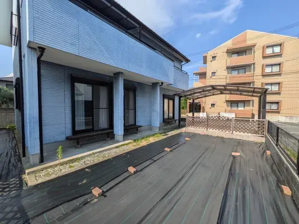 6SLDK 水戸市 茨城県 (4)