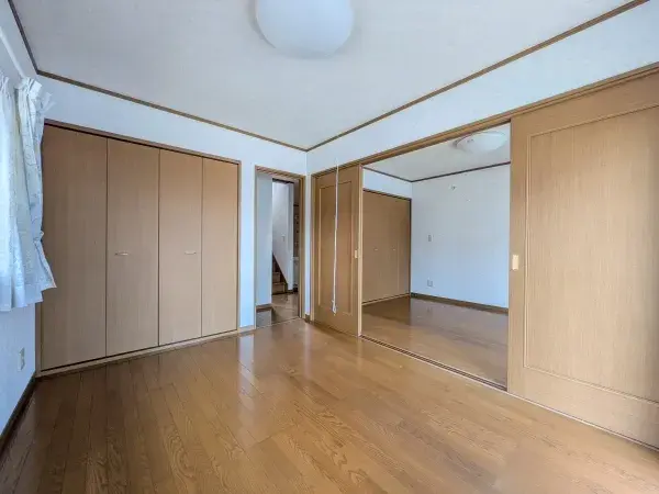 6SLDK 水戸市 茨城県 (8)