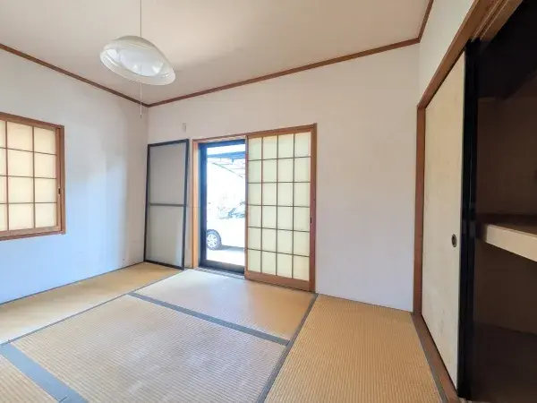 6SLDK 水戸市 茨城県 (9)