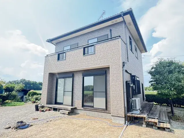 3LDK 水户市 茨城县 (2)