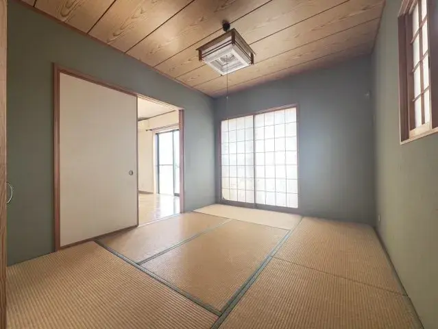 3LDK 水户市 茨城县 (12)