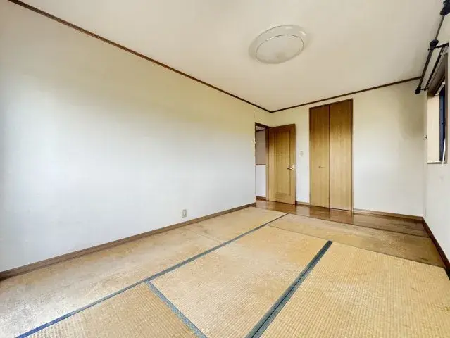 3LDK 水户市 茨城县 (13)