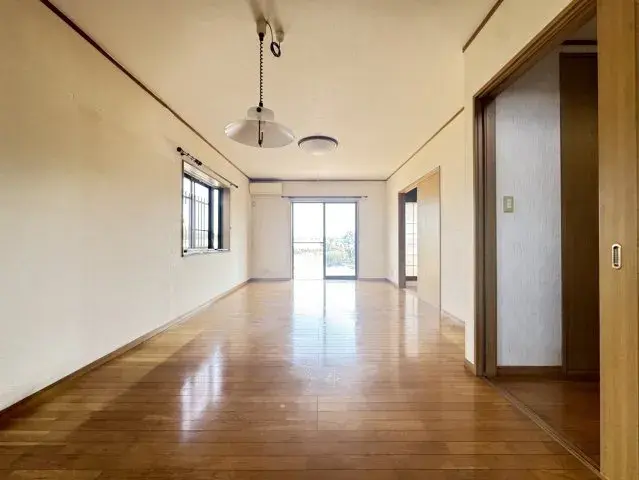 3LDK 水户市 茨城县 (17)