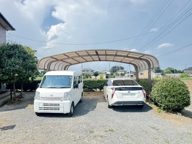 3LDK 水户市 茨城县 (3)