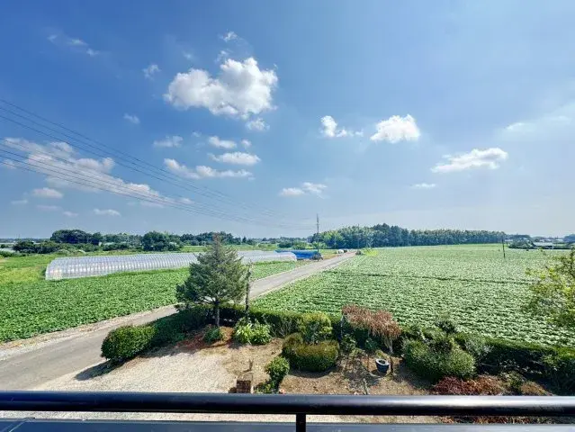 3LDK 水户市 茨城县 (23)