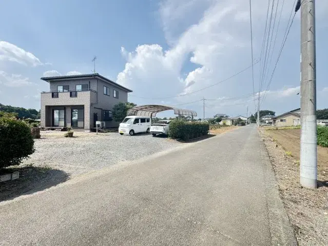 3LDK 水户市 茨城县 (4)