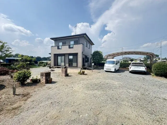 3LDK 水户市 茨城县 (5)