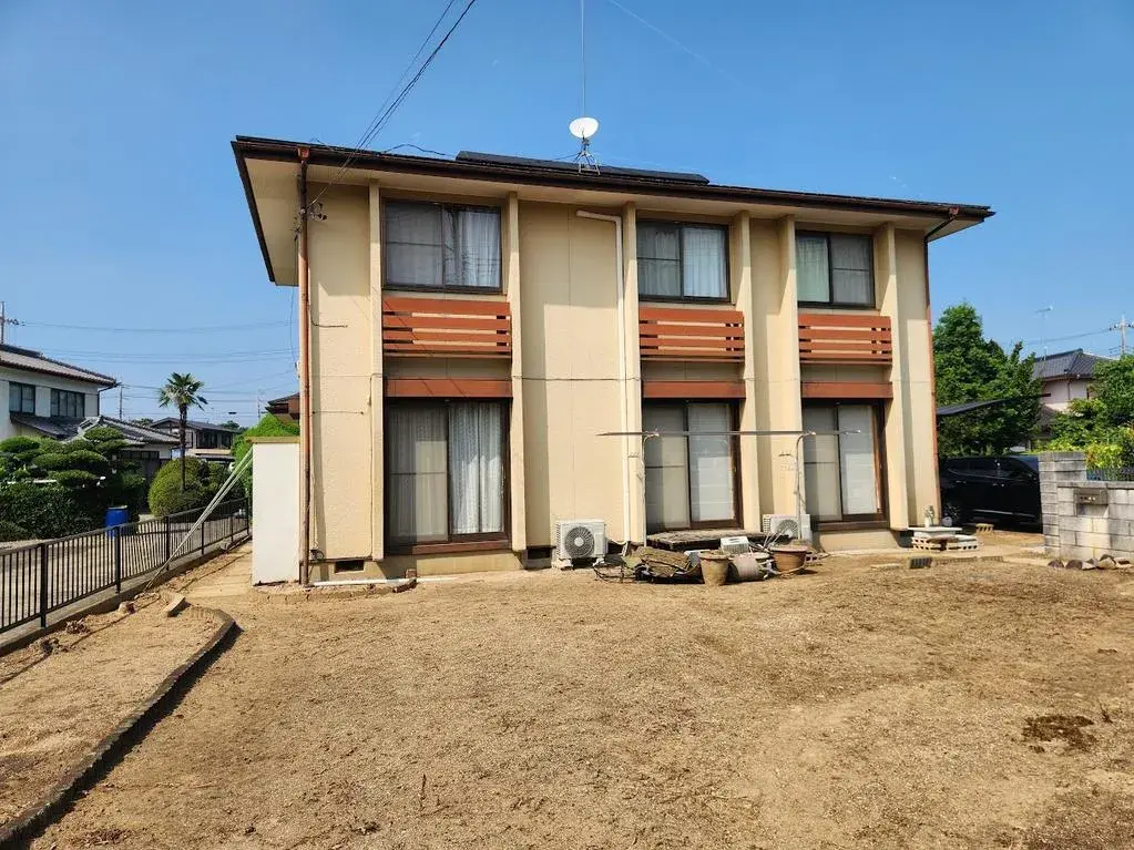 Akiya in 霞浦市