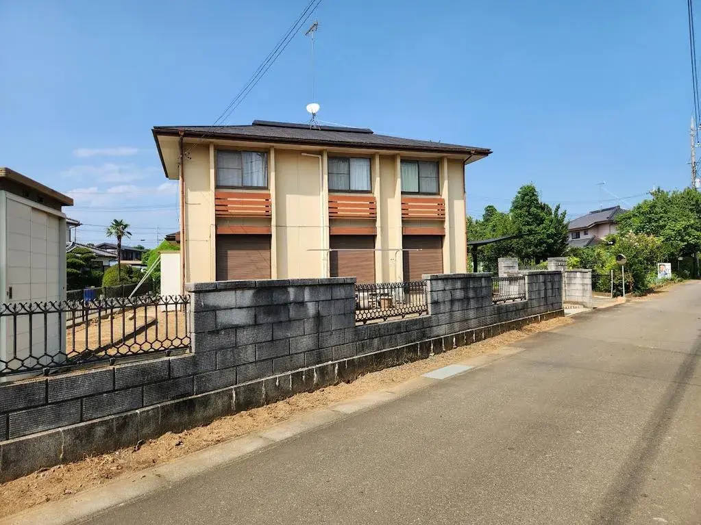 5LDK 霞浦市 茨城县 物件 (2)