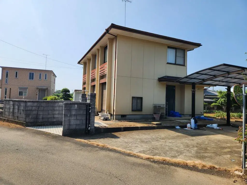 5LDK 霞浦市 茨城县 物件 (3)