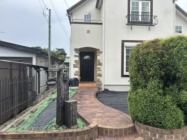 Propiedad 3LDK Ciudad de Mito Prefectura de Ibaraki (2)